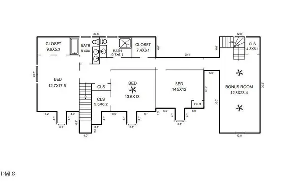 204 Raindrop CT, Raleigh, NC 27615