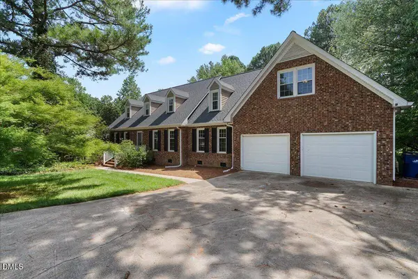 204 Raindrop CT