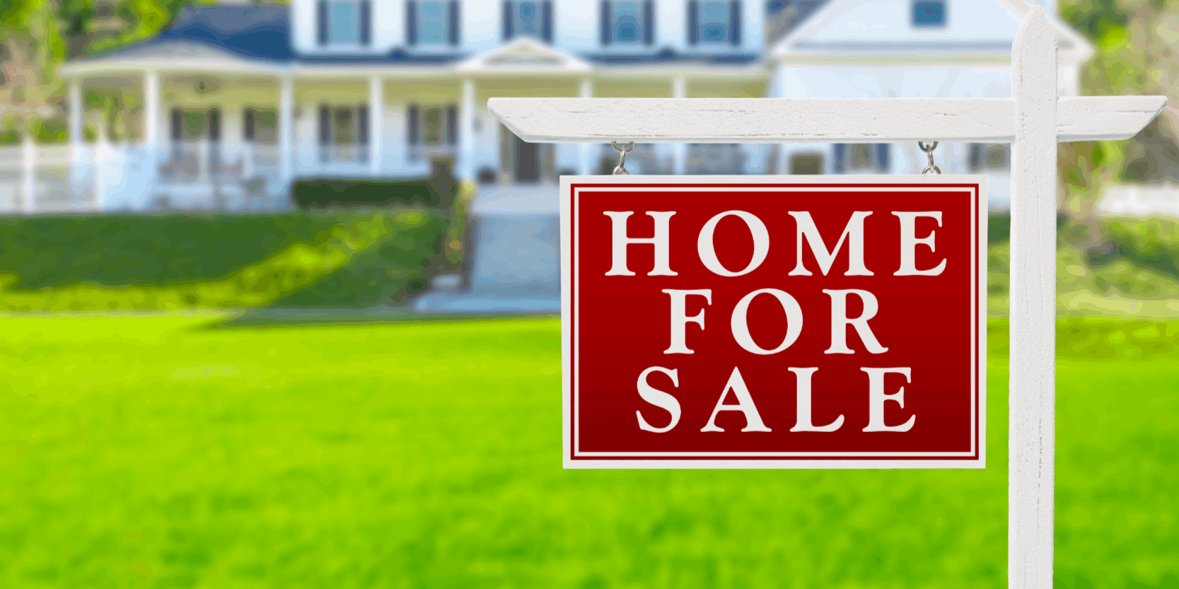 3 Reasons Homes Sit on the Market in Prince George's County