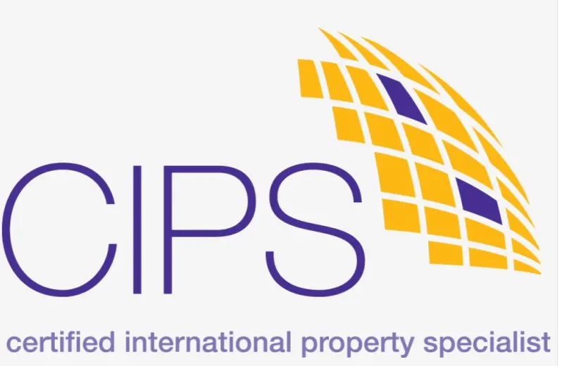 CIPS (Certified International Property Specialist)