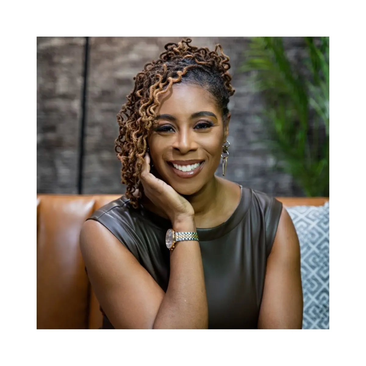 Tamika Johnson