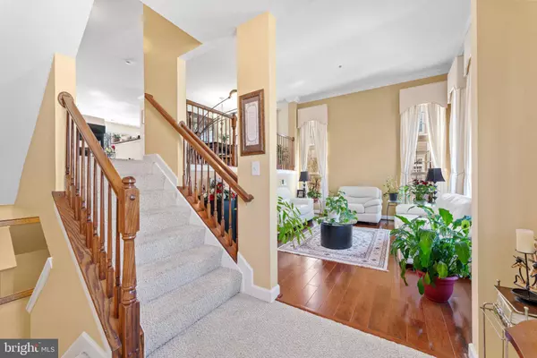 12302 ROLLYS RIDGE AVE #1102, Upper Marlboro, MD 20774