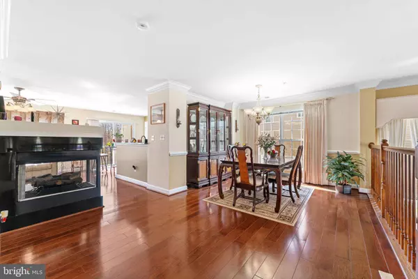 12302 ROLLYS RIDGE AVE #1102, Upper Marlboro, MD 20774