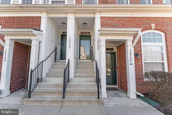 12302 ROLLYS RIDGE AVE #1102, Upper Marlboro, MD 20774