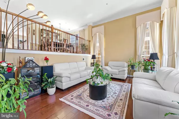 12302 ROLLYS RIDGE AVE #1102, Upper Marlboro, MD 20774