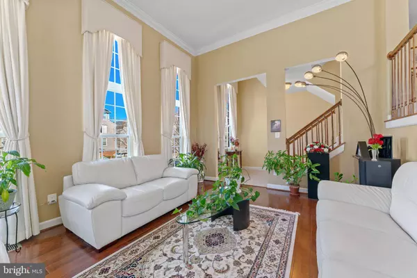 12302 ROLLYS RIDGE AVE #1102, Upper Marlboro, MD 20774