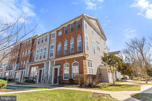 12302 ROLLYS RIDGE AVE #1102, Upper Marlboro, MD 20774