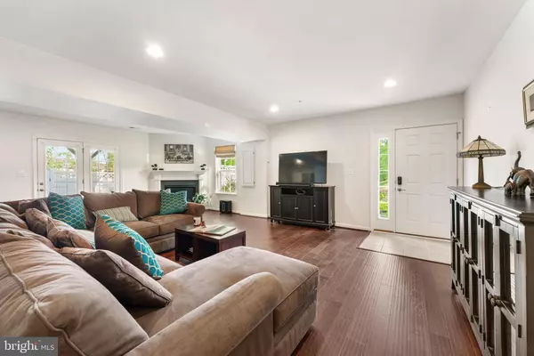 15701 SWANSCOMBE LOOP, Upper Marlboro, MD 20774