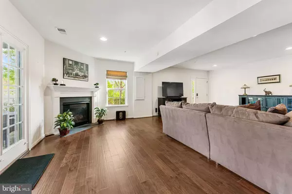 15701 SWANSCOMBE LOOP, Upper Marlboro, MD 20774