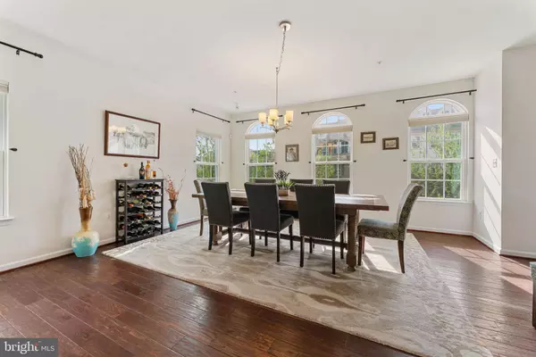 15701 SWANSCOMBE LOOP, Upper Marlboro, MD 20774