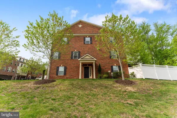 15701 SWANSCOMBE LOOP, Upper Marlboro, MD 20774