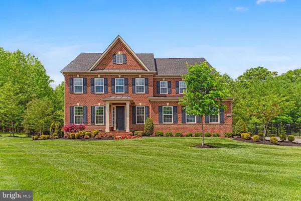 803 REXFORD WAY, Upper Marlboro, MD 20774