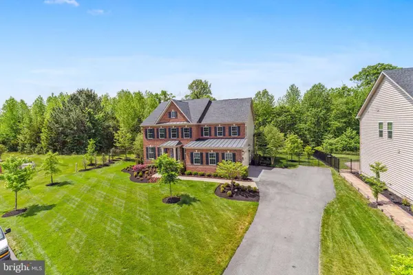 803 REXFORD WAY, Upper Marlboro, MD 20774