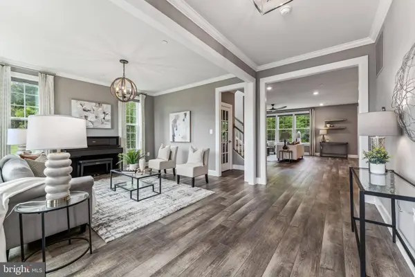 803 REXFORD WAY, Upper Marlboro, MD 20774