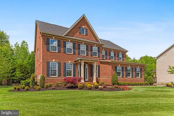 803 REXFORD WAY, Upper Marlboro, MD 20774