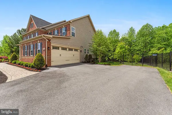 803 REXFORD WAY, Upper Marlboro, MD 20774