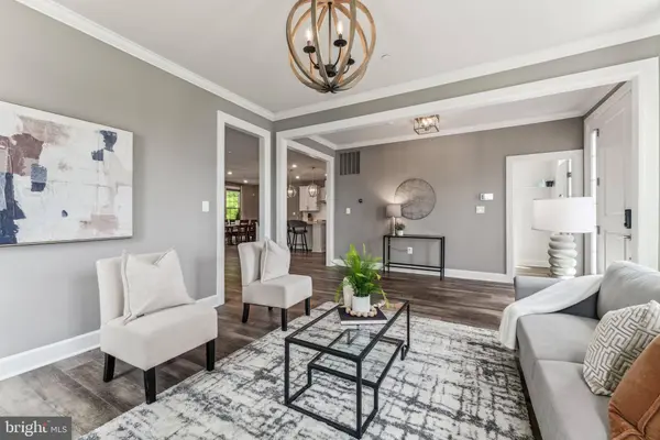 803 REXFORD WAY, Upper Marlboro, MD 20774