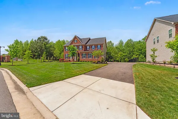 803 REXFORD WAY, Upper Marlboro, MD 20774