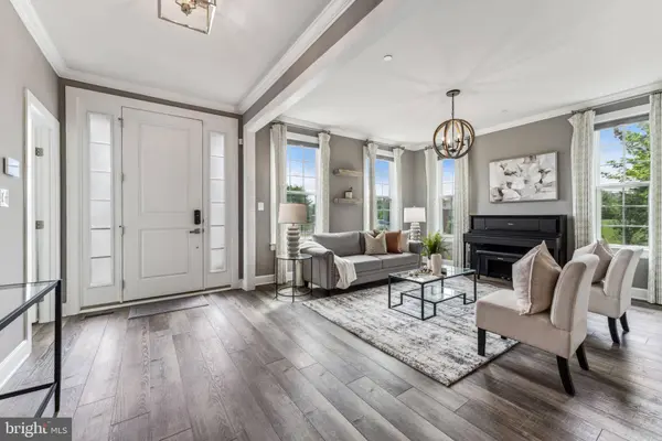 803 REXFORD WAY, Upper Marlboro, MD 20774