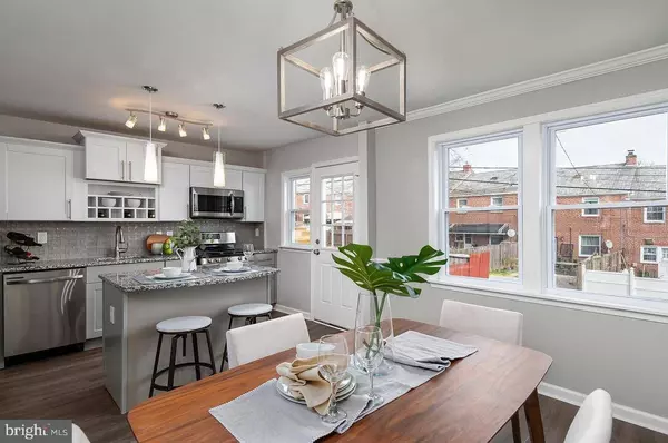 3825 ELKADER RD, Baltimore, MD 21218