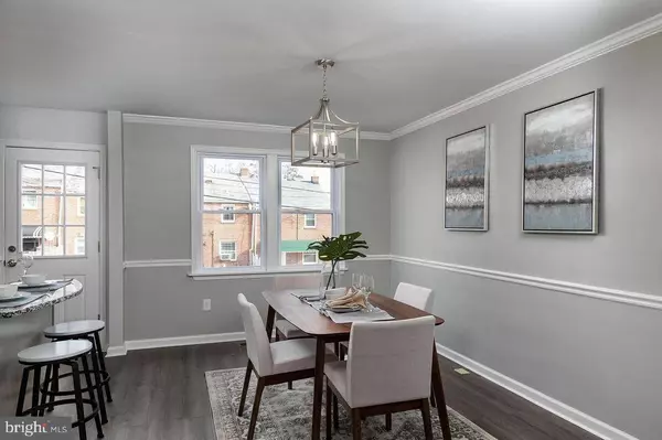 3825 ELKADER RD, Baltimore, MD 21218