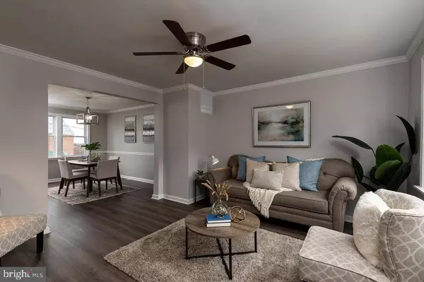 3825 ELKADER RD, Baltimore, MD 21218