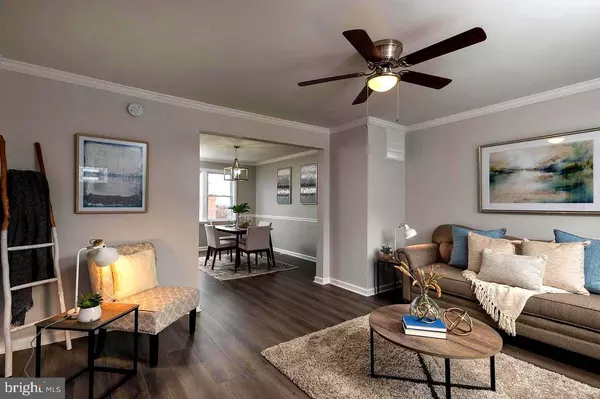 3825 ELKADER RD, Baltimore, MD 21218