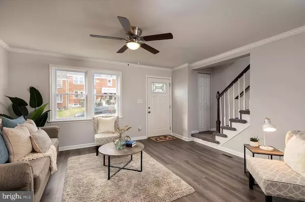 3825 ELKADER RD, Baltimore, MD 21218