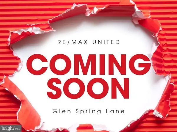 10404 GLEN SPRING LN, Bowie, MD 20720