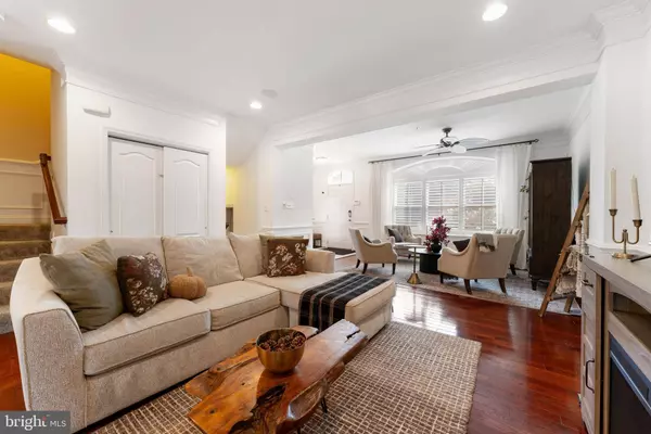 14708 BRIARLEY PL, Upper Marlboro, MD 20774