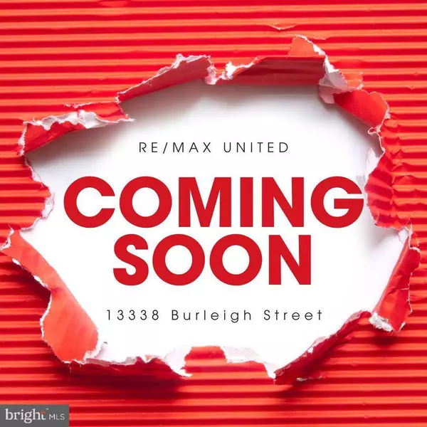 13338 BURLEIGH ST, Upper Marlboro, MD 20774