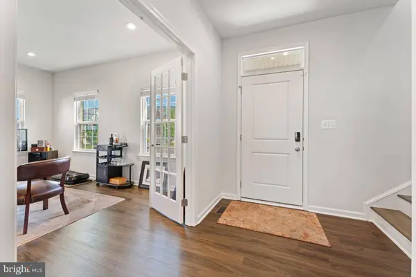 607 REXFORD WAY, Upper Marlboro, MD 20774