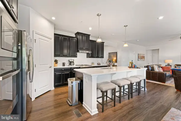 607 REXFORD WAY, Upper Marlboro, MD 20774