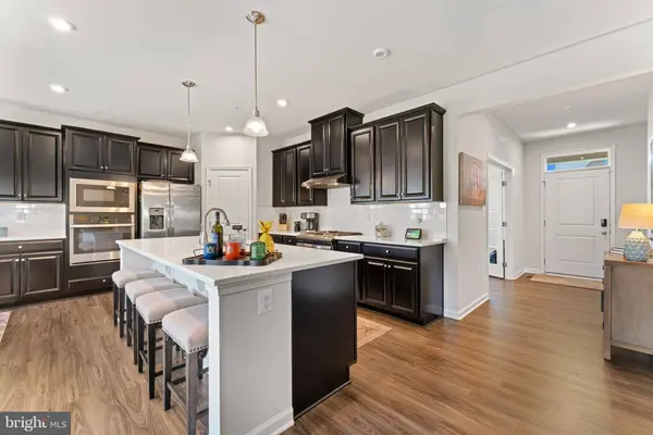 607 REXFORD WAY, Upper Marlboro, MD 20774