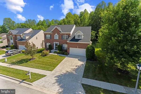6309 JOHENSU DR, Upper Marlboro, MD 20772