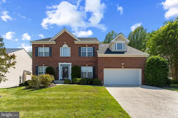 6309 JOHENSU DR, Upper Marlboro, MD 20772