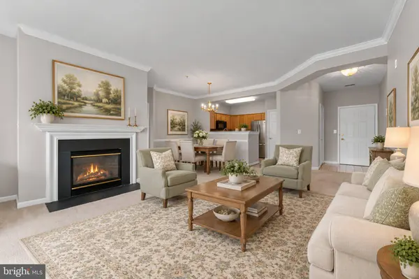 1 CAMERON GROVE BLVD #305