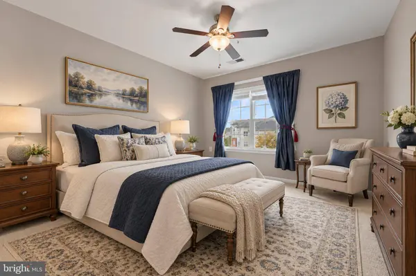1 CAMERON GROVE BLVD #305, Upper Marlboro, MD 20774