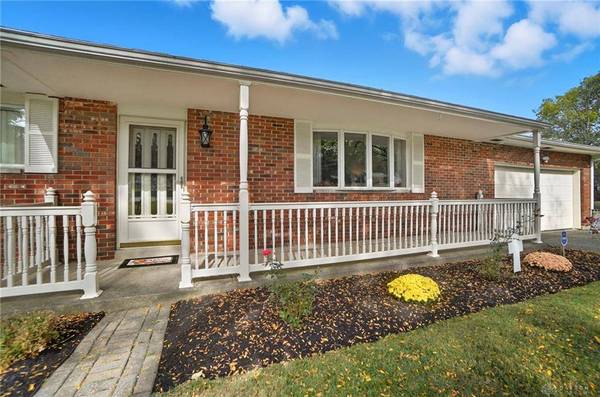 2073 Stowe Drive, Springfield, OH 45505