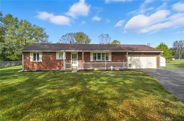 2073 Stowe Drive, Springfield, OH 45505