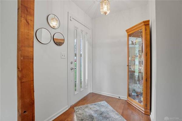 2073 Stowe Drive, Springfield, OH 45505