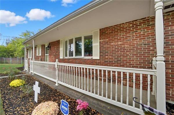 2073 Stowe Drive, Springfield, OH 45505