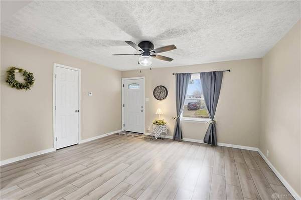 709 N Russell Street, Urbana, OH 43078