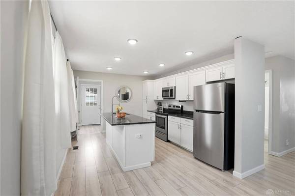 709 N Russell Street, Urbana, OH 43078