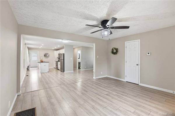 709 N Russell Street, Urbana, OH 43078