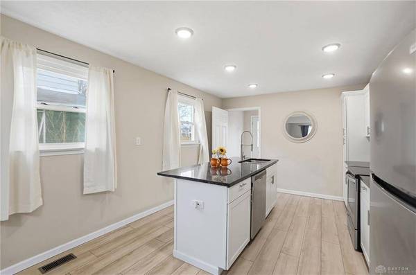 709 N Russell Street, Urbana, OH 43078