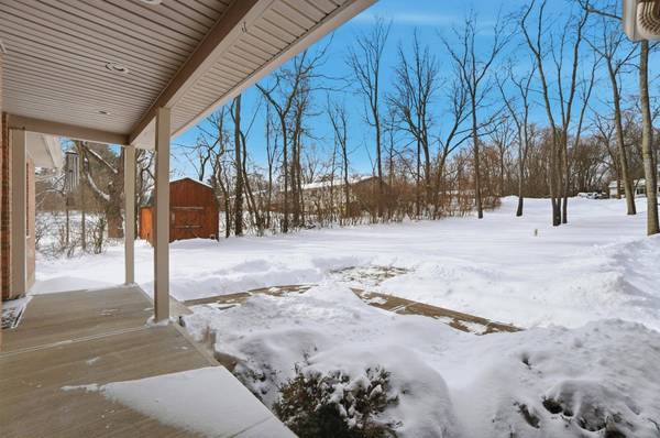 260 California Avenue, Springfield, OH 45505