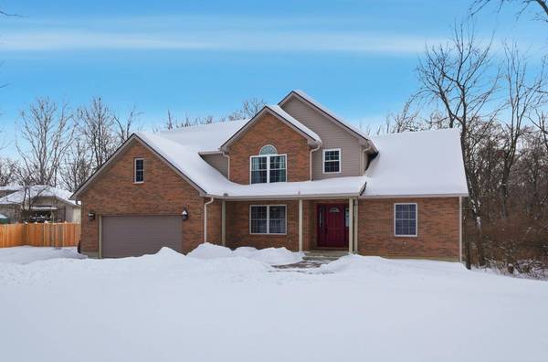 260 California Avenue, Springfield, OH 45505