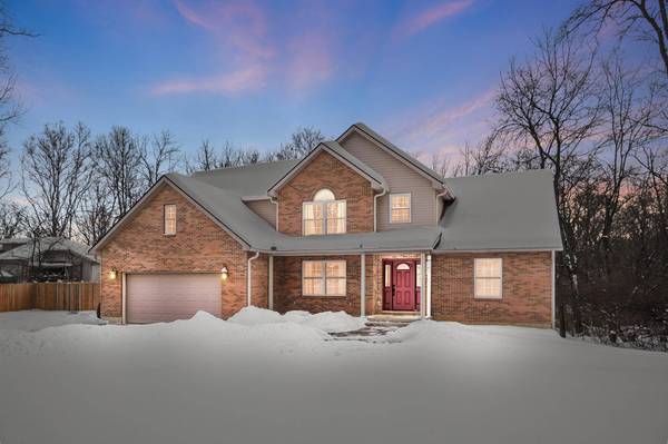 260 California Avenue, Springfield, OH 45505