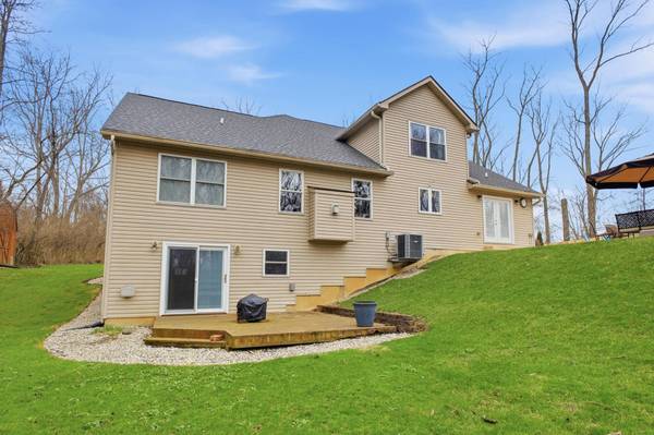 260 California Avenue, Springfield, OH 45505